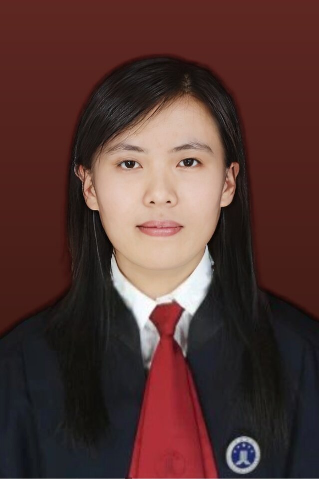蒋彩侠律师