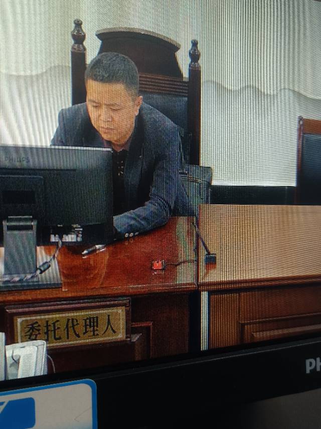 周礼赟律师